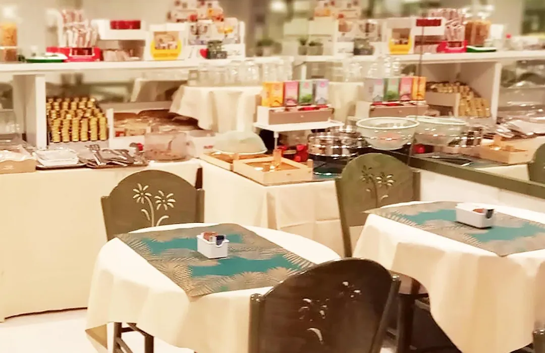 Hotel Amadeus-1